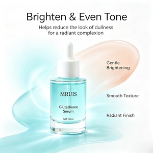 Sérum protecteur antioxydant hydratant, rafraîchissant et radieux, adapté à <span class=keywords><strong>tous</strong></span> les types de peau, traitement facial quotidien jour et nuit - Product Image 4
