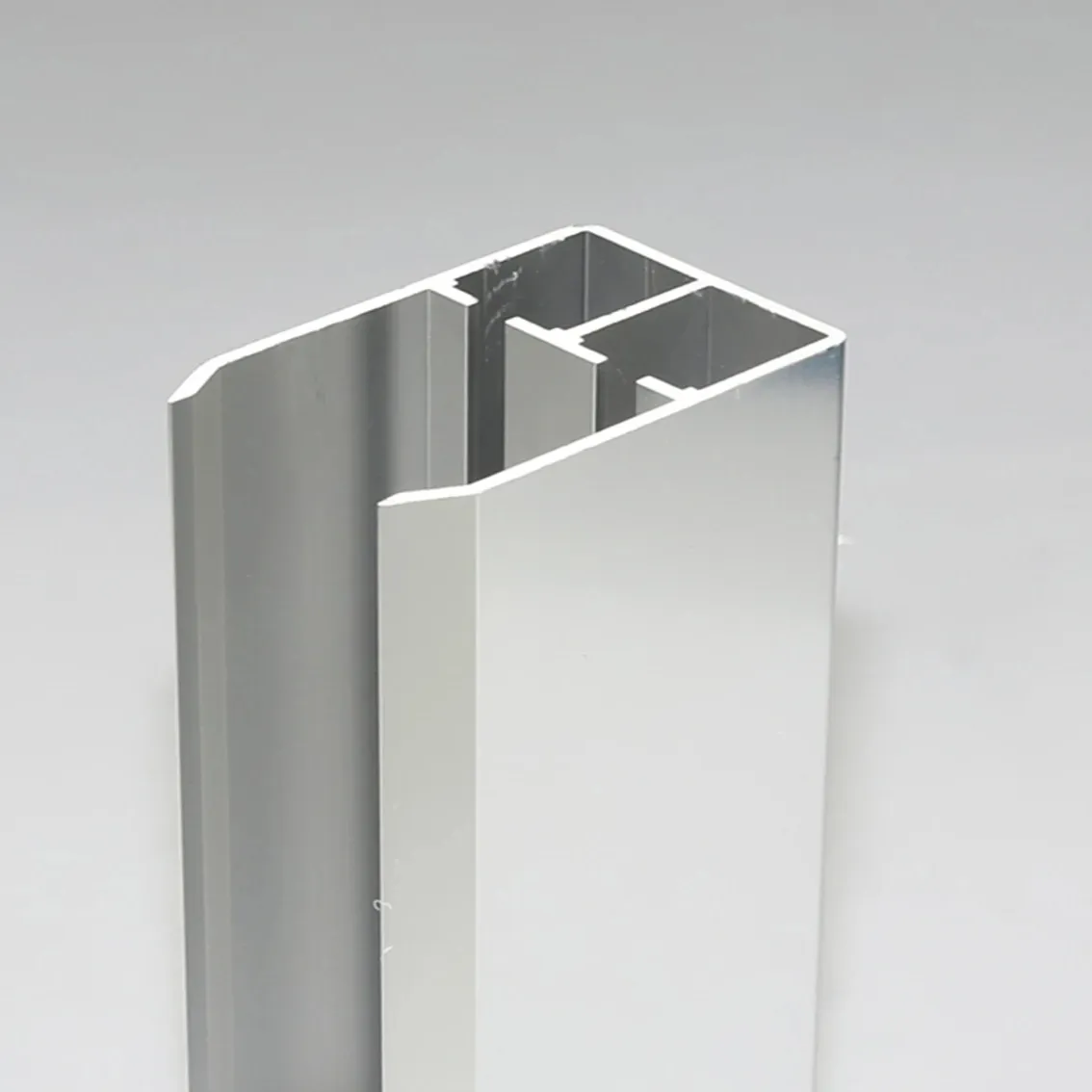 Высококачественный алюминиевый профиль для дверей и окон каркасный профиль алюминиевого окна
