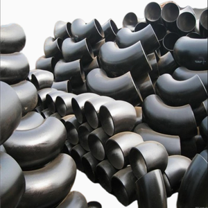 אפיו5l פלדה פחמן שחור חלק צינור בלחץ גבוה מתאים <span class=keywords><strong>Cs</strong></span> שווה <span class=keywords><strong>tee</strong></span> מצופה אבץ - Product Image 6