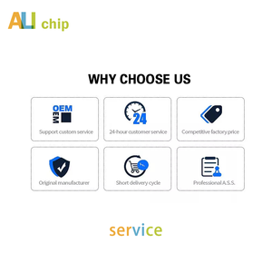 Alichip trong kho C phiên bản của bản gốc AT24C08C-SSHM-T 08cm vá SOP8 at24c08 08cmy <span class=keywords><strong>IC</strong></span> chip lưu trữ bộ nhớ nối tiếp - Product Image 5