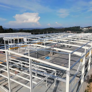 <span class=keywords><strong>Almacén</strong></span> a punto <span class=keywords><strong>de</strong></span> finalizar Obras <span class=keywords><strong>de</strong></span> <span class=keywords><strong>construcción</strong></span> Estructura metálica Ingeniería Calidad Estructura <span class=keywords><strong>de</strong></span> acero Revestimientos Fachadas Tejados - Product Image 1