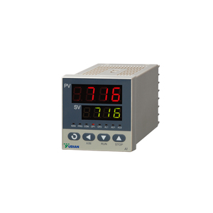 เครื่องควบคุมอุณหภูมิเซียะเหมิน ยูเดียน รุ่น AI-516/AI-518/AI-526P/AI-719/AI-719P/AI-708 - Product Image 4