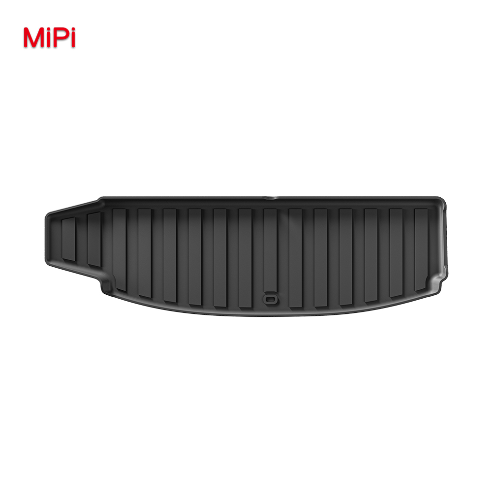 แผ่นปูท้ายรถ MU-X พวงมาลัยขวา ปี 2021-2024