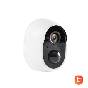 Onecam APP kamera keamanan Wifi, kamera keamanan nirkabel Audio dua arah rumah 1080P