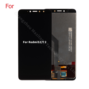 Écran LCD pour téléphone portable Redmi <span class=keywords><strong>S2</strong></span> / Redmi Y2 - Garantie 1 an - Écran d'origine - Product Image 3
