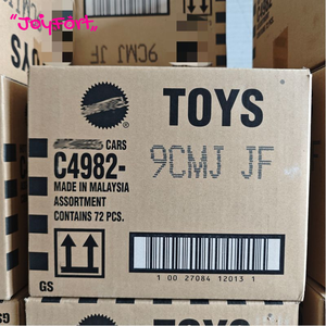 <span class=keywords><strong>Hot</strong></span> <span class=keywords><strong>Wheels</strong></span> Serie Básica Main Line, Caja Sellada de Fábrica, Producto Original Continuamente Actualizado - Venta al por Mayor por Cajas, Escala 1/64 - Product Image 3