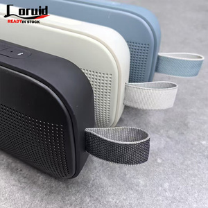Chất lượng BO-SE <span class=keywords><strong>SoundLink</strong></span> Flex SE Loa ngoài trời BT âm thanh không dây di động cho loa với thuận tiện cầm tay loa siêu trầm - Product Image 2