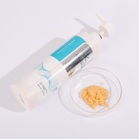 Vente flash Produits capillaires coréens OEM Shampoing et après-shampoing combinés Huile d'arbre à thé Shampoing naturel Après-shampoing et shampoing naturels