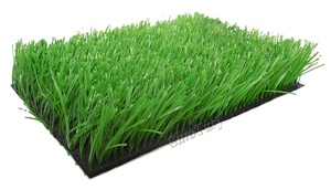 Meilleur <span class=keywords><strong>prix</strong></span>, gazon synthétique pour football de 60 mm, gazon artificiel pour terrain de football - Product Image 4
