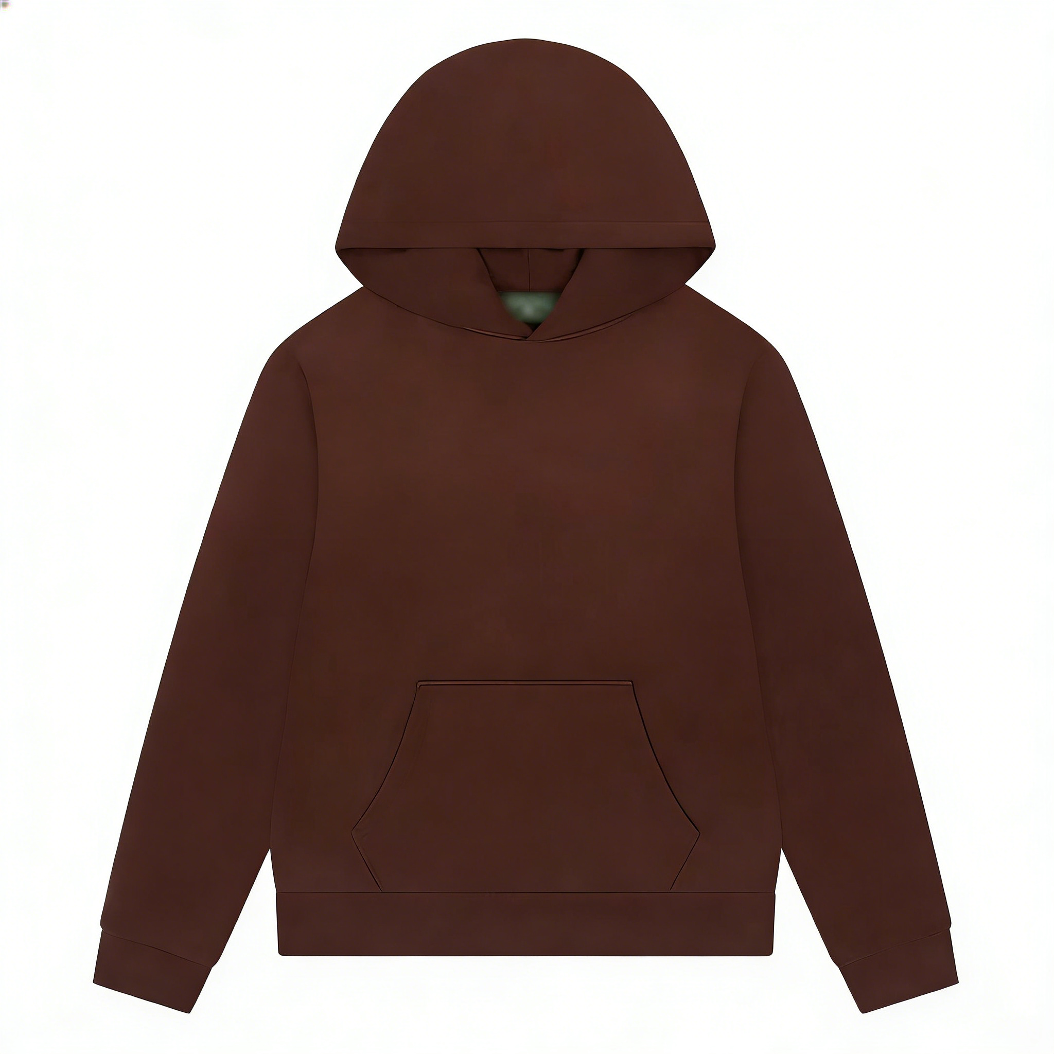 967 marrón con remaches de cobre-885588