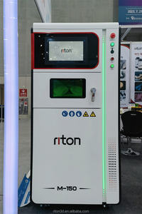 Nouveau matériel d'impression <span class=keywords><strong>Riton</strong></span> Machine d'imprimante 3D dentaire en métal à haut rendement léger - Product Image 2