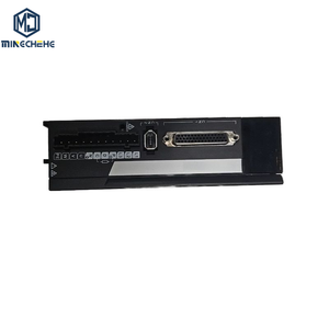 ระบบเซอร์โว SV600CS012I AC สำหรับควบคุมการเคลื่อนไหวอัตโนมัติในอุตสาหกรรม SV600CS7R6I SV600CS2R8I SV600CS1R6I SV600CS5R5I - Product Image 1