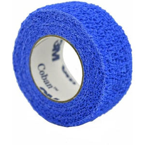 3 M fasciatura compressione <span class=keywords><strong>Coban</strong></span> materiale non tessuto/fibra elastica cm X 4.57 M Nonstelile 1582b - Product Image 2