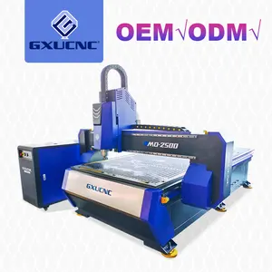 סיטונאי ספק 1325 Cnc נתב מכונת 4 ציר עץ גילוף Cnc מכונת