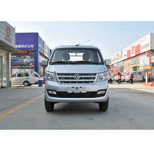 DONGFENG C31 4x2 autocarro leggero Diesel nuovo Dfsk automatico 1-1.5T carico <span class=keywords><strong>di</strong></span> trasmissione manuale 3-5MT <span class=keywords><strong>camion</strong></span> <span class=keywords><strong>meccanico</strong></span> per la vendita - Product Image 2