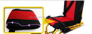 Paralisi cerebrale dei bambini regolabile <span class=keywords><strong>reclinabile</strong></span> sedia a rotelle manuale del bambino <span class=keywords><strong>passeggino</strong></span> - Product Image 4