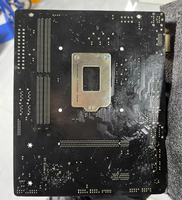 Motherboard B360M D2VX SI Berkualitas Tinggi Chipset B360 DDR4 32GB Motherboard Gaming