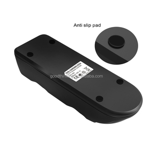 Accesorios para juegos, estación de carga de GamePad, joystick de juego, base de carga, soporte de cargador dual para controlador P4 - Product Image 4
