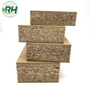 Panneaux de particules en mélamine RUIHE modernes pour intérieur avec colle E1, garantie 5 ans et plus, fabriqués au Shandong - Product Image 5