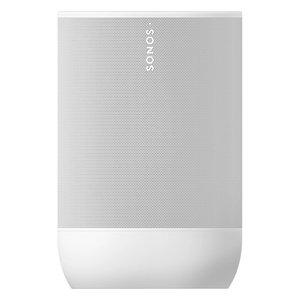 Difusor multiroom MOVE 2 Blanco MOVE2EU1 - Product Image 2