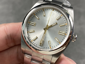 Montre automatique de luxe en acier 904L, mouvement 3230, 41 mm, montre-bracelet mécanique pour homme, design de créateur - Product Image 3