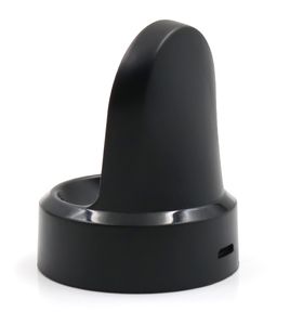 แท่นชาร์จเร็วแม่เหล็กไร้สายสำหรับ <span class=keywords><strong>Samsung</strong></span>, แท่นชาร์จนาฬิกา <span class=keywords><strong>Galaxy</strong></span> <span class=keywords><strong>Watch</strong></span> <span class=keywords><strong>R810</strong></span>/800 <span class=keywords><strong>Watch</strong></span> Gear ชาร์จ PD 5V/1A ใช้ได้กับ <span class=keywords><strong>Samsung</strong></span> S2เกียร์ - Product Image 4