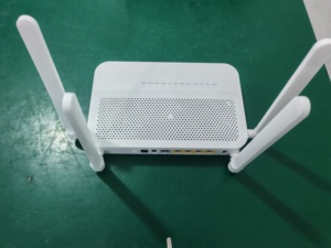 โมเด็มออปติคอล WIFI5 แบบสองย่านความถี่มือสอง พร้อมพอร์ต 4ge+1Tel+1USB XPON 2.4&5G AC1200 ONU Router OMCI/TR069 FTTR/FTTX - Product Image 3