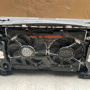 OEM d'origine pour <span class=keywords><strong>Porsche</strong></span> 95b 2015 2016 <span class=keywords><strong>Macan</strong></span> Original OEM pare-chocs assemblage phares calandre feu arrière porte capot carrosserie Kit - Product Image 5