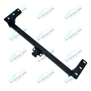 Nueva Barra de Remolque Trasera para Camioneta 4x4 Todoterreno, Receptor de <span class=keywords><strong>Enganche</strong></span> con Capacidad de Carga Máxima de 8T para Hilux Vigo Revo Rocco Navara - Product Image 1