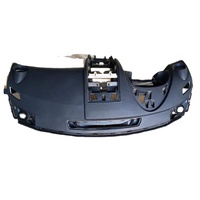 Prix d'usine, tableau de bord adapté à Nissan Qashqai 2007-2013, kits de pièces, ABS, tableau de bord de voiture, couvre-tableau de bord, accessoires intérieurs