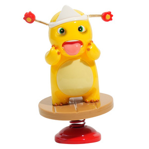 Mtra Auténtico PVC Frozen Mystery Box Linda muñeca Oficina LABUUB Moda Decoración <span class=keywords><strong>de</strong></span> escritorio Edades 7-12 Unisex - Product Image 1
