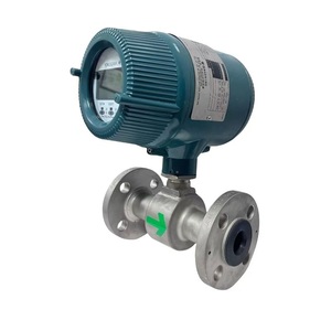 Débitmètre à bride de petit calibre AXF015GF AXF040GF 4-20mA HART pour liquides/gaz/eau/huile OEM - Product Image 5