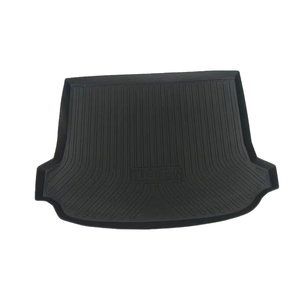 Tappetino per Bagagliaio Audi Originale, Design 3D in TPE, Altamente Elastico, Ecologico, Spessore 5MM, Protezione per Tutte le Stagioni - Product Image 6