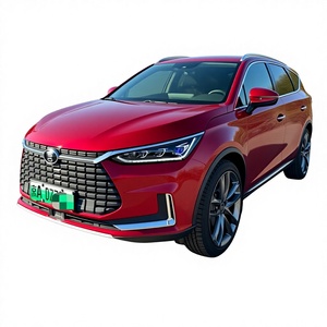 Véhicule à énergie nouvelle (VE) BYD Tang <span class=keywords><strong>EV600D</strong></span> 4WD Smart Connect Chuangling Edition 2019 - Product Image 1