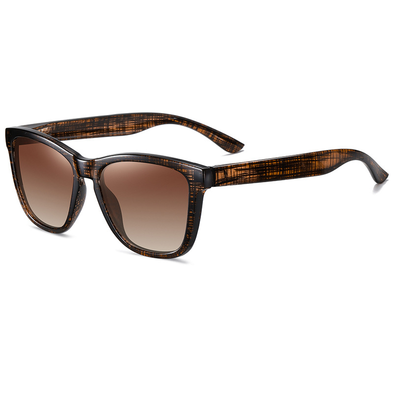 Brown Stripe