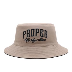 Sombreros de Golf Reversibles Personalizados Unisex de Primera Calidad con Logotipo Bordado, Visera de Seda con Letras, para Uso Diario/Viajes/Ciclismo/Pesca - Product Image 3