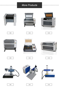 Double Head 6090 CO2 Laser Engraving <b>Machine</b> 600*900mm Dual Laser Tubes CNC Router for High Efficiency Wood Acrylic <b>Processing</b> - Product Image 5