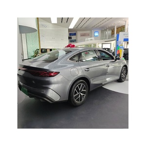 BYD Qin <span class=keywords><strong>L</strong></span> DM-i 2024 lungo raggio 80km 120 Km berlina ibrida Plug-in nuovo veicolo energetico Byd - Product Image 6