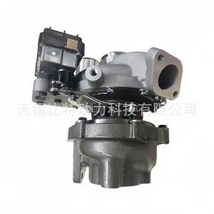 Turbocompresor 808031-5006S 28231-2F750 para Santa Fe y Sorrento Modernos con Motor 2.2, Pieza de Repuesto - Product Image 3