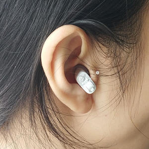 Aides auditives miniatures CIC de haute qualité Jh-a17 Ce - Product Image 4