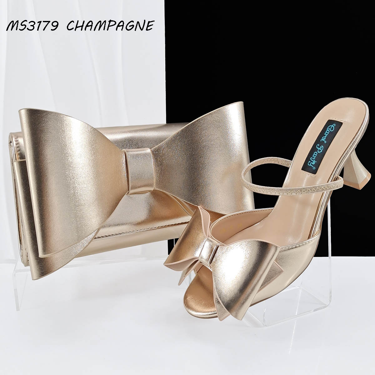 CHAMPAGNE