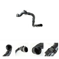 Selang Intake Berkualitas Tinggi 13354173 Baru dari Pabrik Tanpa Sensor untuk Opel 1.6 TURBO Suku Cadang Mobil Lainnya
