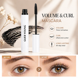 Gel 4D Vegano, Cruelty Free, Resistente al Agua y de Larga Duración, a Base de Hierbas, en Caja de Presentación Clásica - Product Image 1