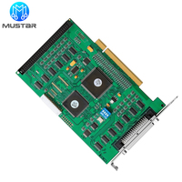 Servicios de Fabricación de PCB OEM Mustar, Ensamblaje de PCBA para la Industria Médica y Automotriz, con Archivo Gerber y BOM, Fabricante Chino Personalizado de Circuitos Impresos PCBA