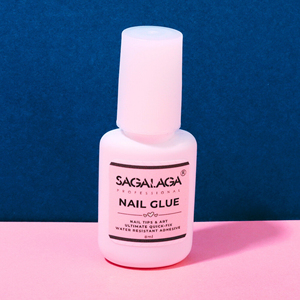 <span class=keywords><strong>Pegamento</strong></span> Fuerte <span class=keywords><strong>para</strong></span> Uñas de Gel <span class=keywords><strong>para</strong></span> Uñas Postizas de Cobertura Completa, <span class=keywords><strong>Pegamento</strong></span> Profesional <span class=keywords><strong>para</strong></span> Uñas Postizas y Puntas Falsas, Accesorios <span class=keywords><strong>para</strong></span> Extensiones de Gel Suave - Product Image 1