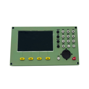 Cho Thụy Sĩ tổng trạm tps800 loạt hiển thị tcr802 tcr803 tcr805 tương thích màn hình LCD bộ phận dụng cụ & phụ kiện tcr803 - Product Image 3