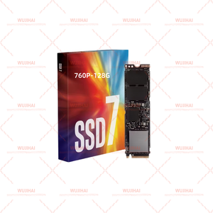 Drive Solid-State Berkecepatan Tinggi untuk Desktop dan Laptop 760P-128G - Product Image 3