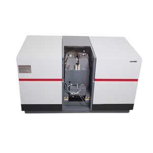 Análisis físico y químico Espectrometría <span class=keywords><strong>de</strong></span> absorción atómica <span class=keywords><strong>de</strong></span> llama Espectroscopia AAS - Product Image 4