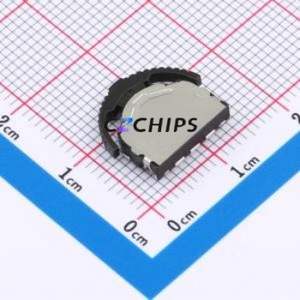 WS-001 Thumbwheel Switch SMD Switch Whole Sale Electronic Component Chips Supplier & BOM Service - Product Image 1