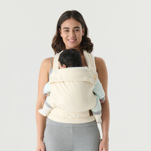 Yumuşak Bebek Taşıyıcı Yenidoğan Bebek Ürünü Bebek Taşıyıcı Wrap Ergonomik Bebek Taşıyıcı Bebek Ürünleri - Product Image 2